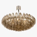 Bella Figura Lighting - Poly Chandelier
